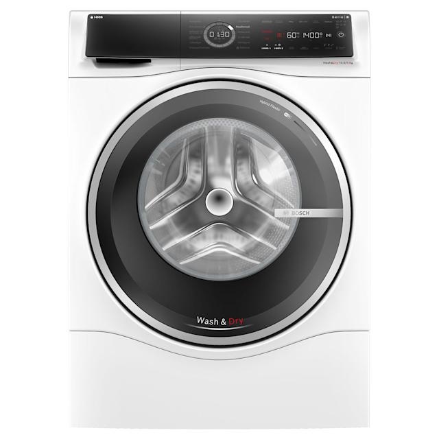 Bosch WNC254A0GR Πλυντήριο-Στεγνωτήριο 10,50 kg / 6 kg