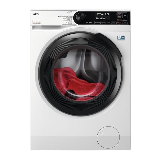 AEG LWR73964BG Πλυντήριο-Στεγνωτήριο 9kg / 6kg