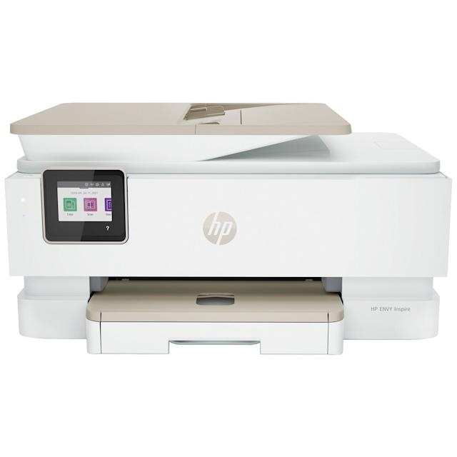 HP Envy Inspire 7920e HP+ Instant Ink Πολυμηχάνημα Inkjet