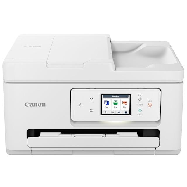 Canon PIXMA TS7750i Πολυμηχάνημα Inkjet