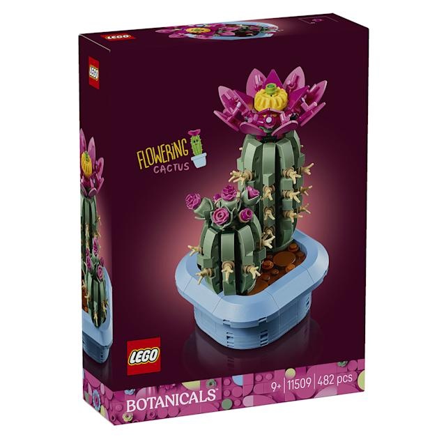 LEGO 11509 Botanicals 11509