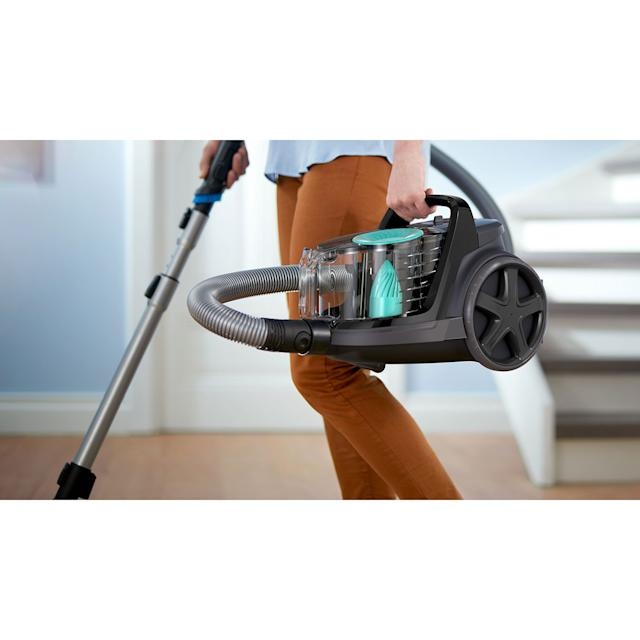 Philips Σκούπα Με Κάδο FC9550/09