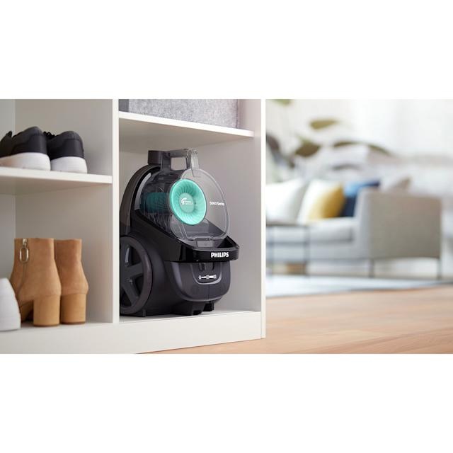 Philips Σκούπα Με Κάδο FC9550/09