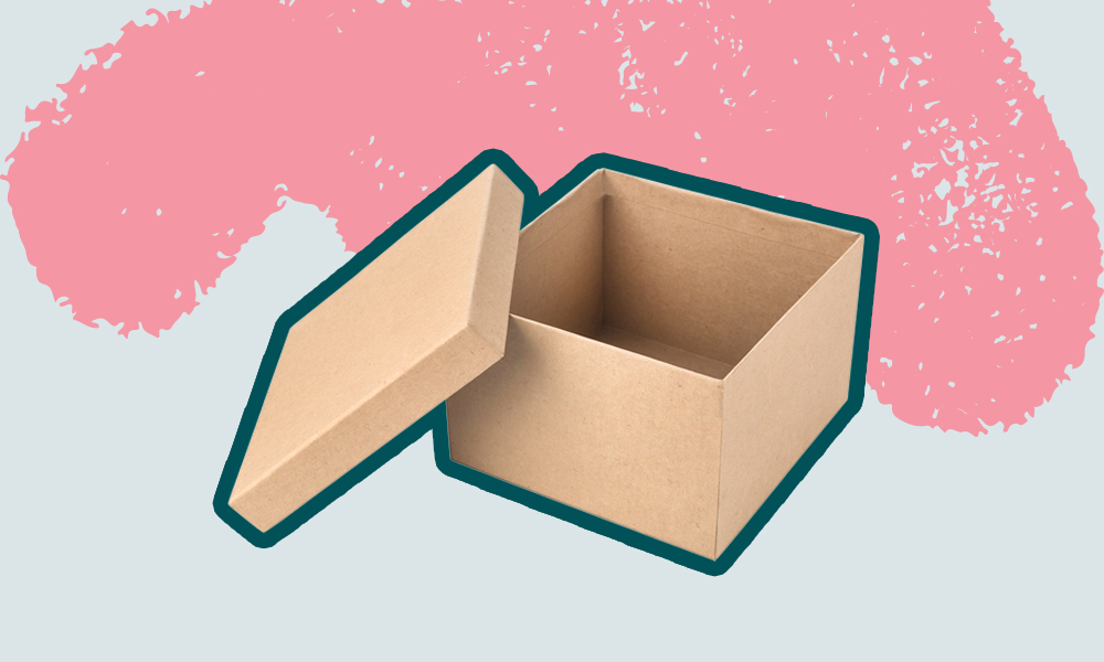 box