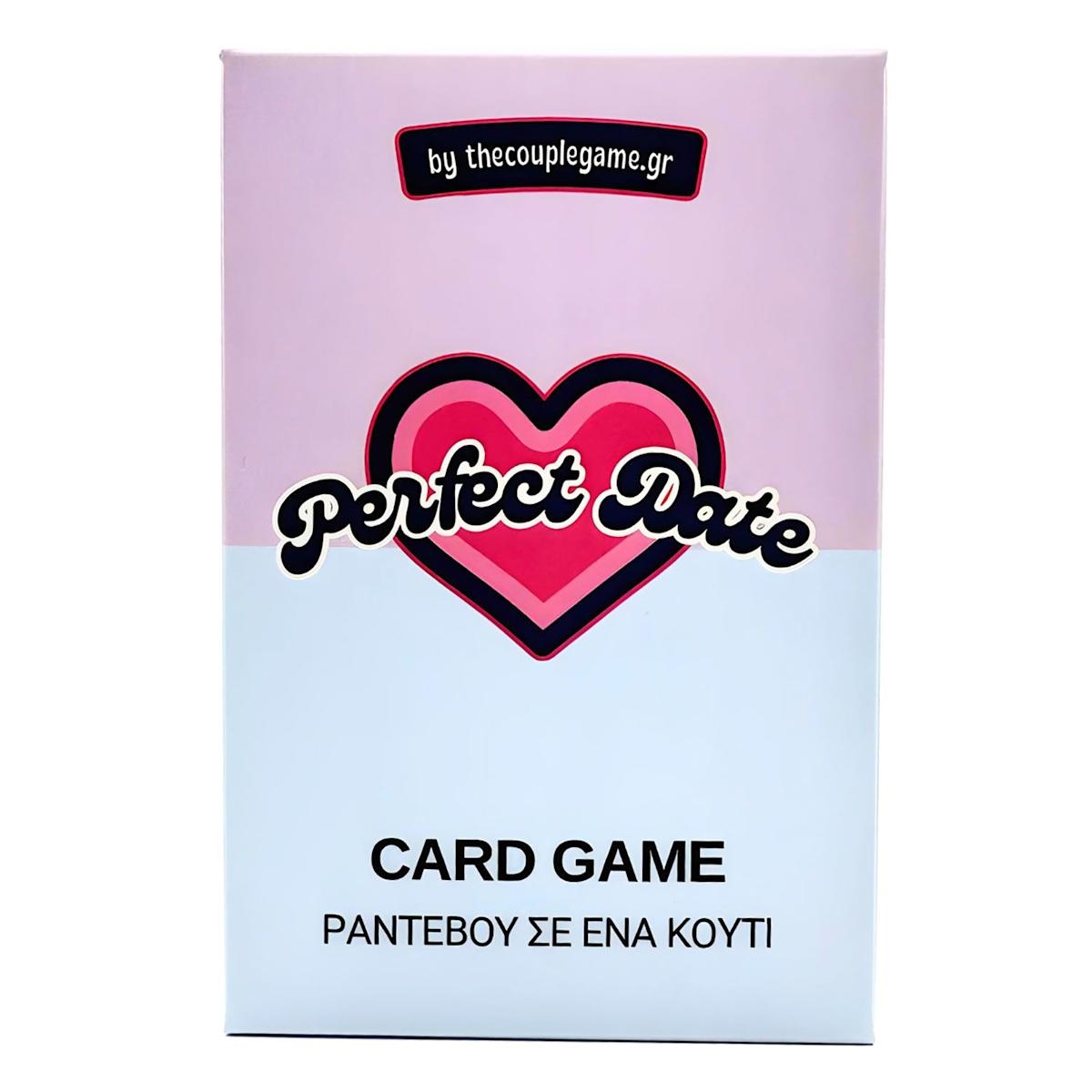 Perfect Date