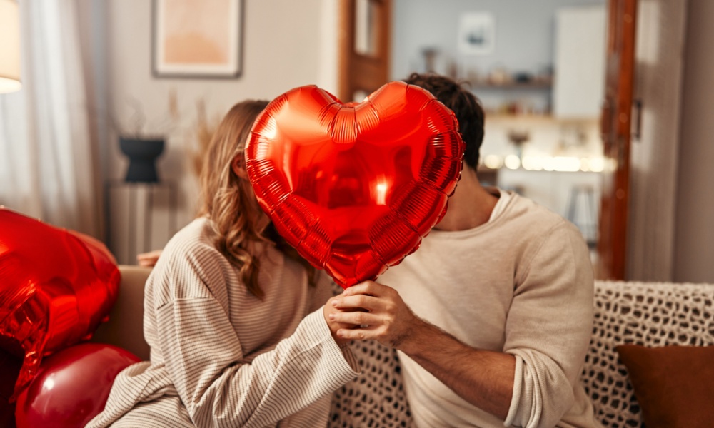 Valentine’s δώρα 