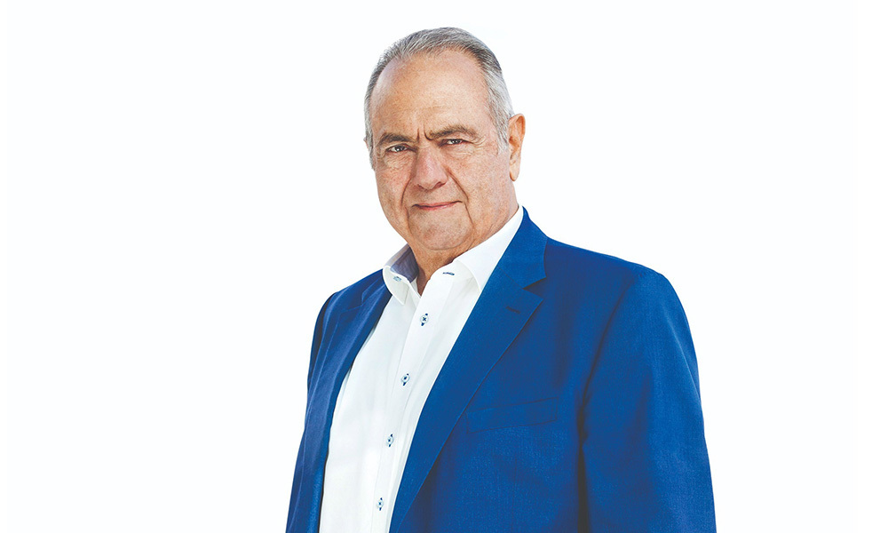 Γιώργος Γεράρδος