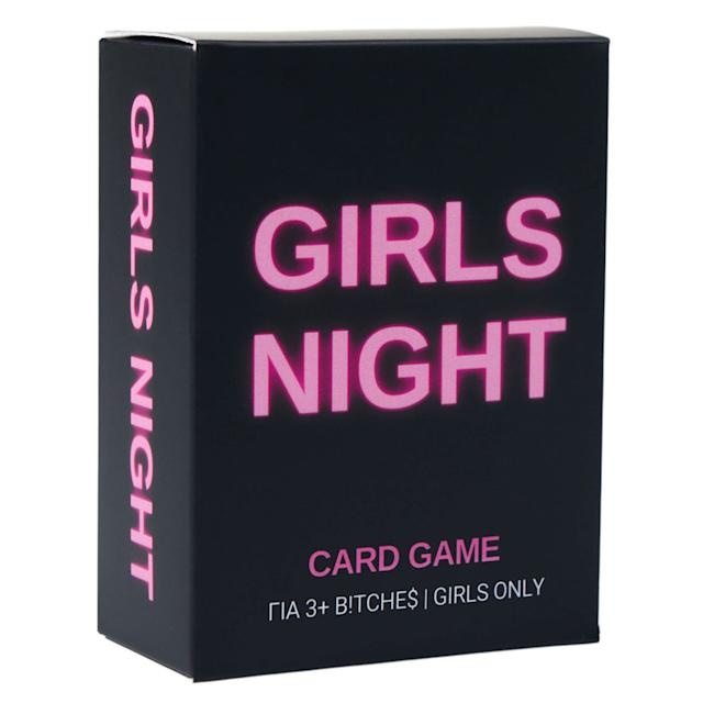 Girls Night