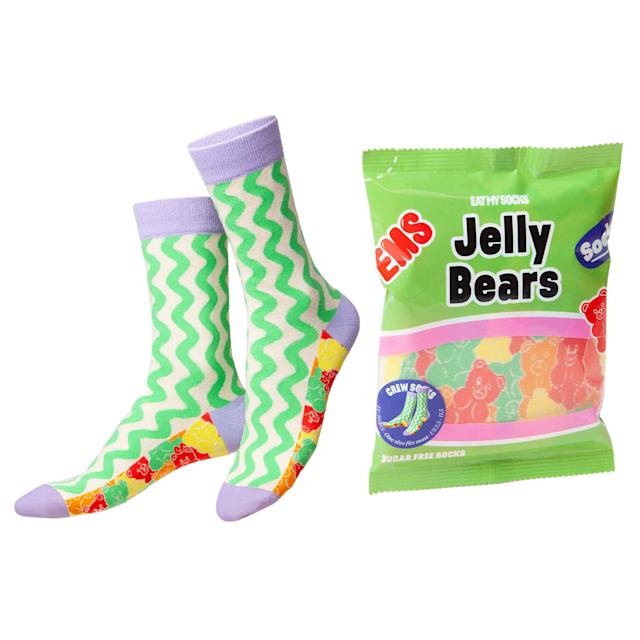 EMS Κάλτσες Jelly Bear