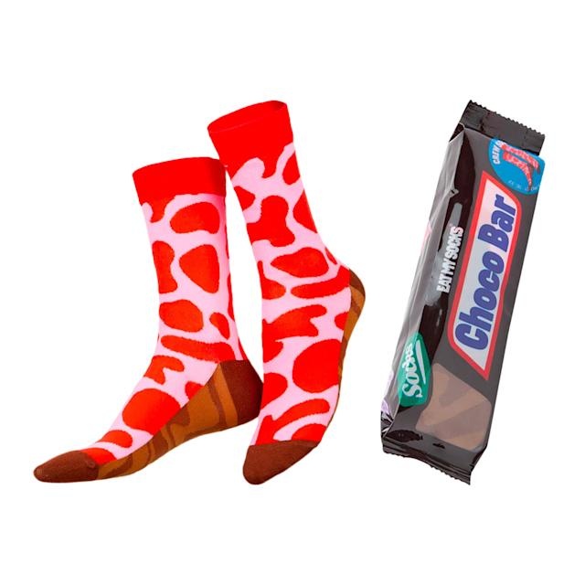 EMS Κάλτσες Choco Bar