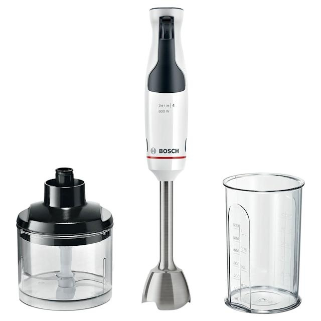 Bosch Ραβδομπλέντερ MSM4W420 ErgoMaster Series 4