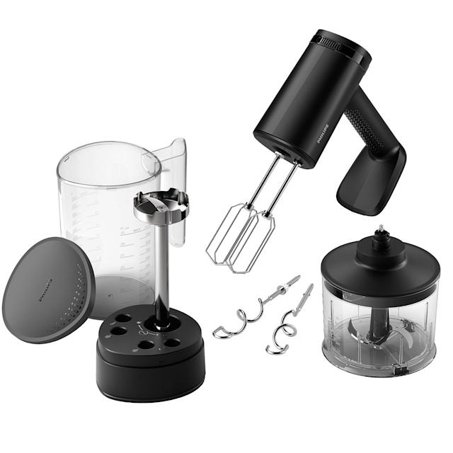 Philips Μίξερ Χειρός HR3781/20