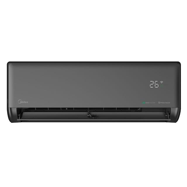Midea Solstice Black Series EZB-09RD6-I/O Κλιματιστικό 9.000 BTU/h