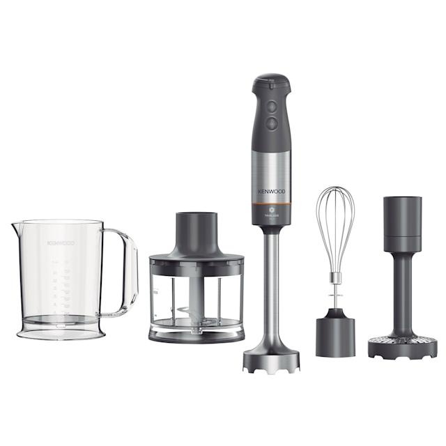 Kenwood Ραβδομπλέντερ HBM60.307GY