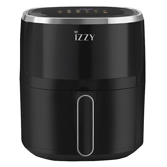 Izzy Φριτέζα Αέρος IZ-8222 Ceramic