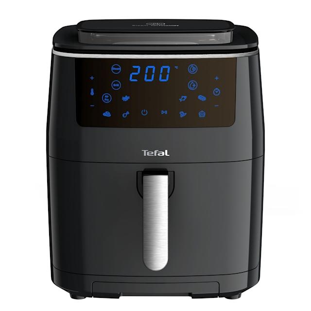 Tefal Φριτέζα Αέρος FW2018 Easy Fry Grill & Steam