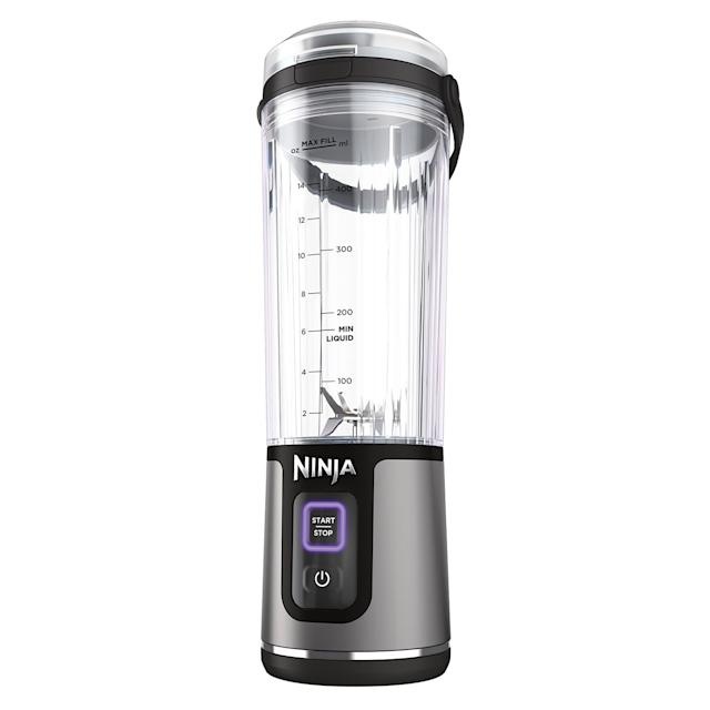 Ninja Ασύρματο Φορητό Blender BC151EUBK