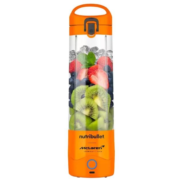 Nutribullet Μπλέντερ NBP003PA