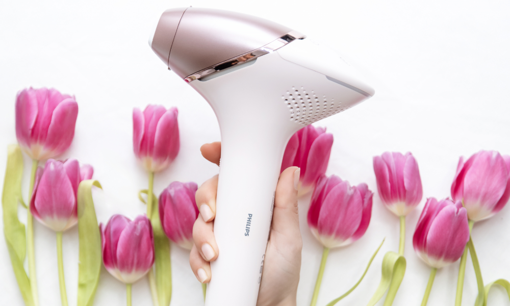 Philips Lumea