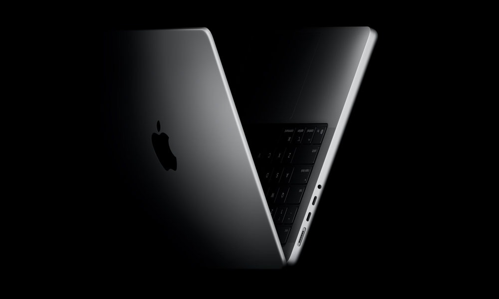MacBook Pro M5 Pro M5 Max