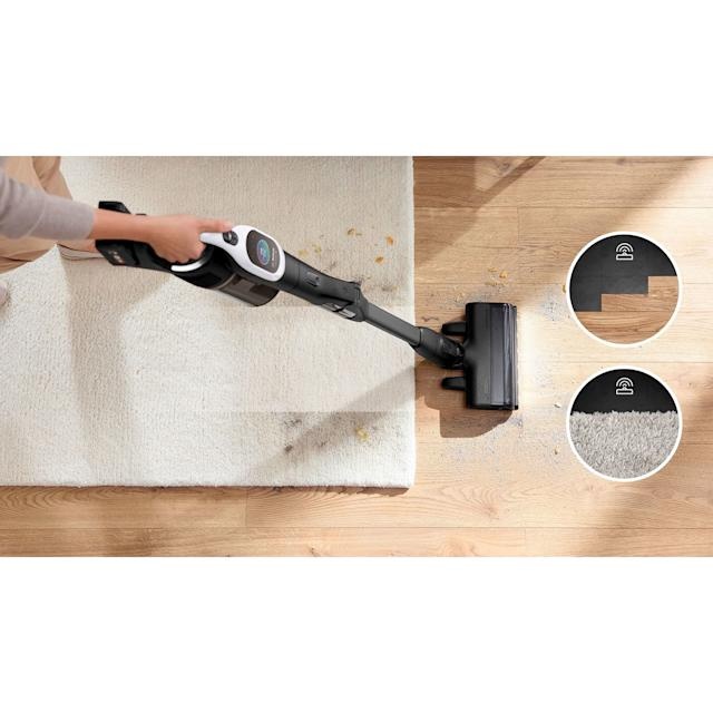 Bosch Σκούπα Stick Επαναφ/μενη BCS1041WAC Unlimited 10