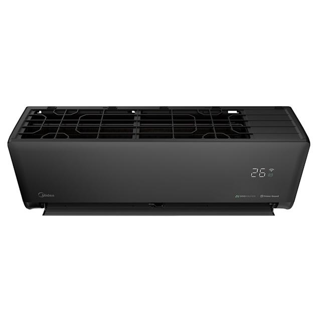 Midea Solstice Black Series EZB-18RD6-I/O Κλιματιστικό 18.000 BTU/h