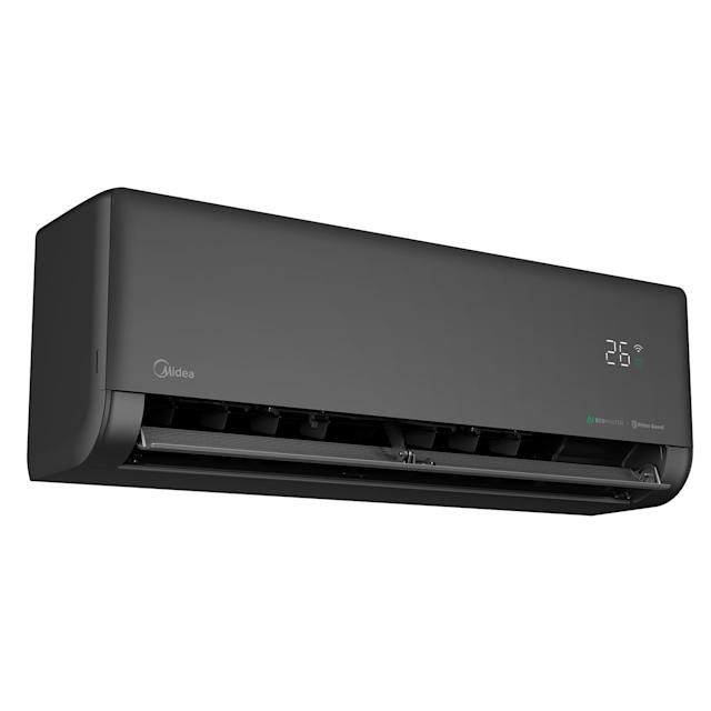 Midea Solstice Black Series EZB-18RD6-I/O Κλιματιστικό 18.000 BTU/h