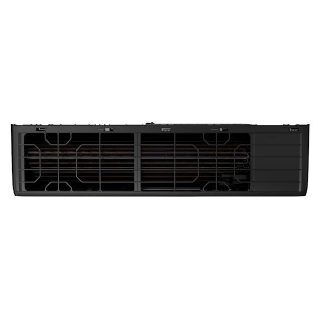 Midea Solstice Black Series EZB-18RD6-I/O Κλιματιστικό 18.000 BTU/h