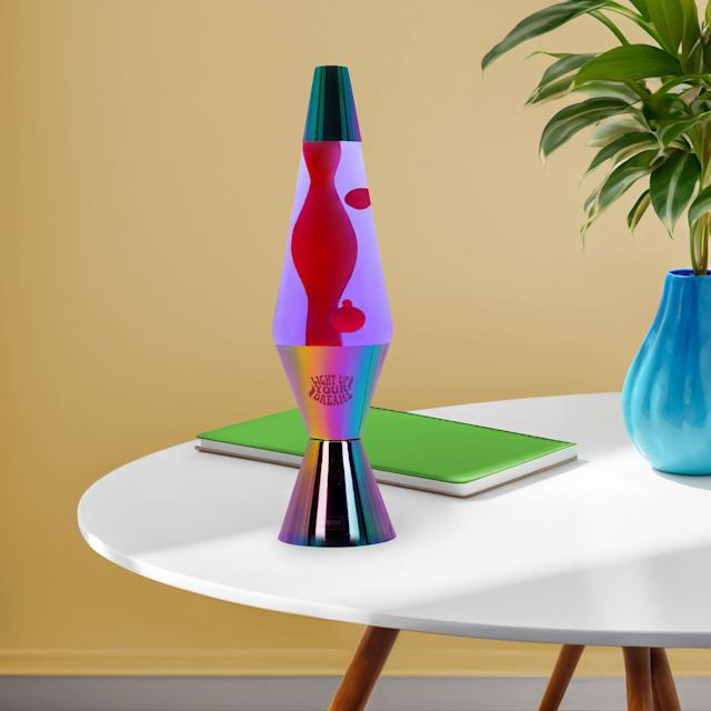 Legami Lava Lamp Holo Fairy