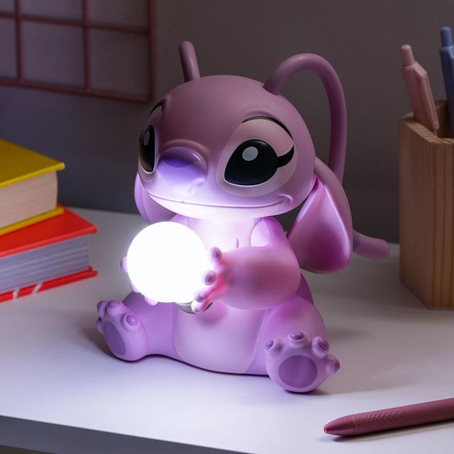 Paladone Disney Stitch Angel Φωτιστικό