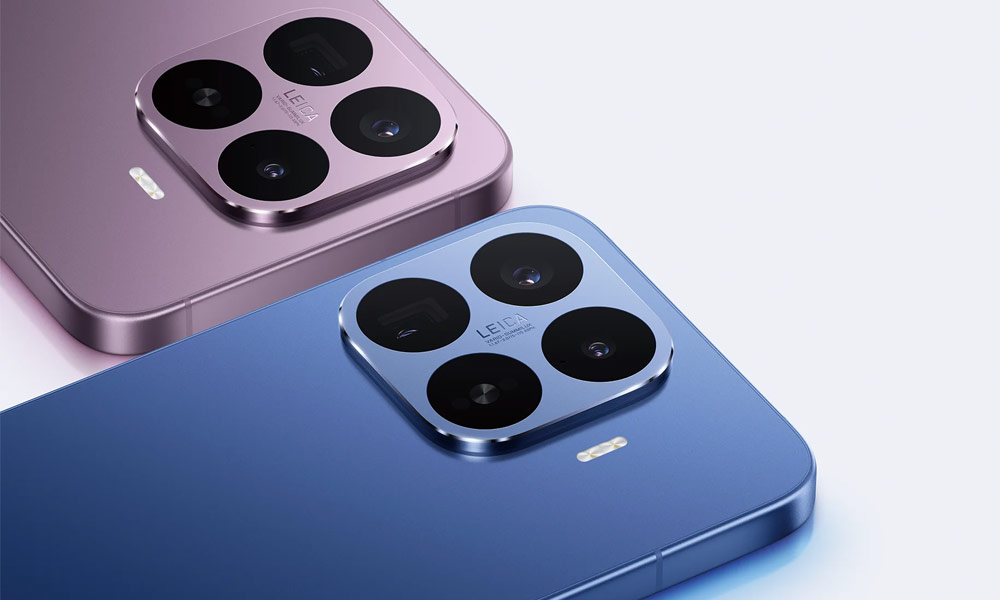 Xiaomi 17t family 