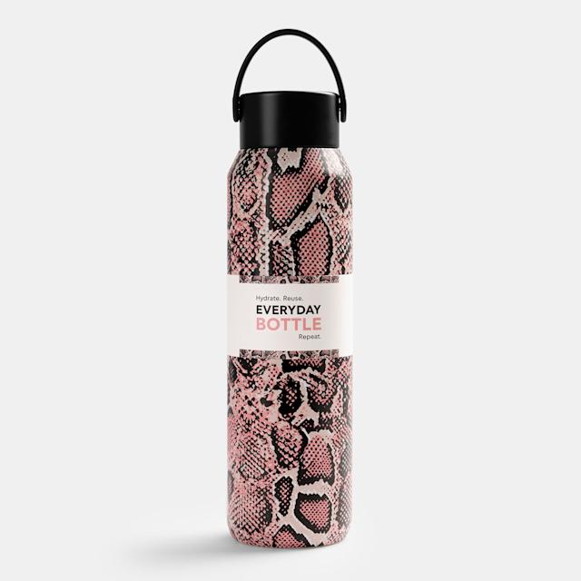 Sentio Παγούρι Θερμός 600ml Snake