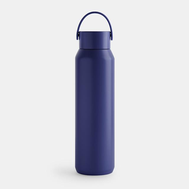 Sentio Παγούρι Θερμός 600ml Blue