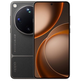 OPPO Find X9 Ultra 12/512GB 5G Tundra Umber