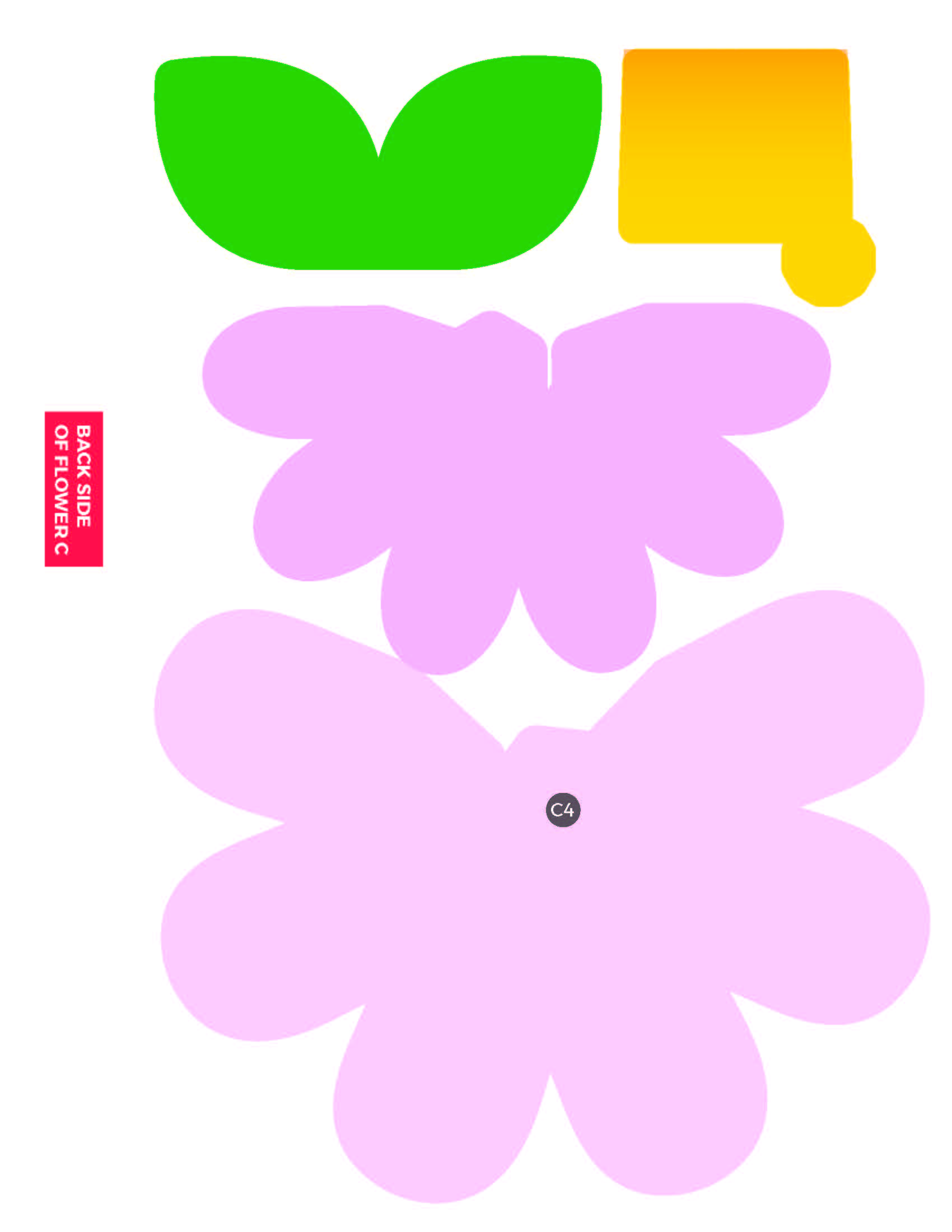 flowers DIY 10