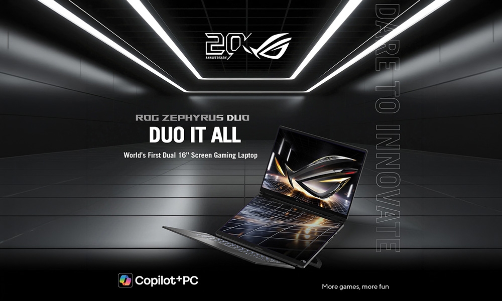 asus