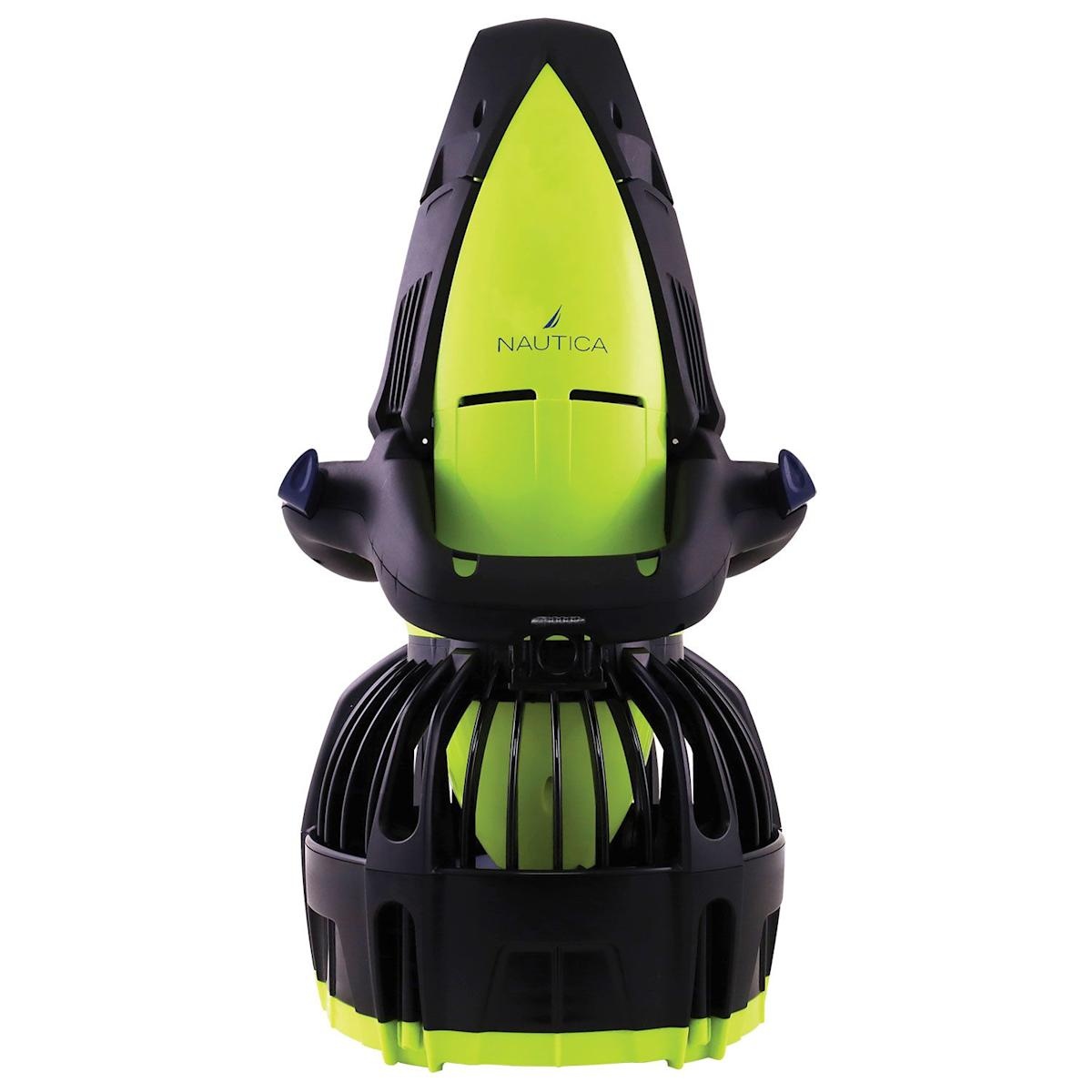 sea scooter