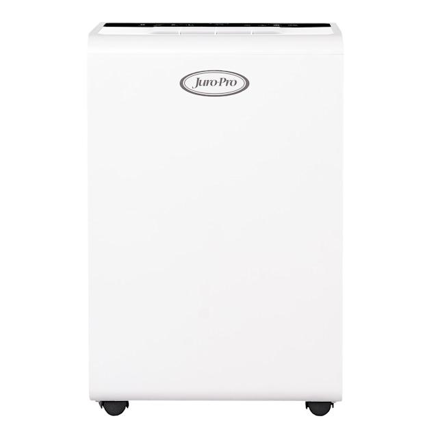 Juro-Pro Optimum Wi-Fi Αφυγραντήρας 16,00 Lt/24h