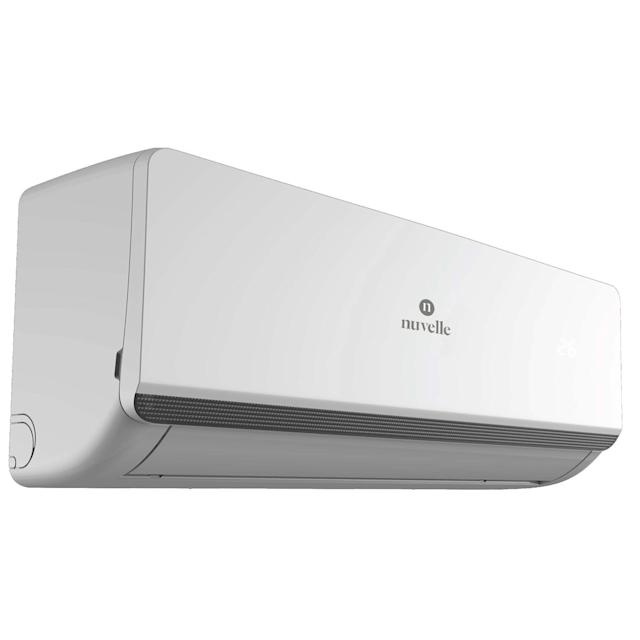 Nuvelle Κλιματιστικό NPLv2 09INV 9.000 BTU/h Wifi