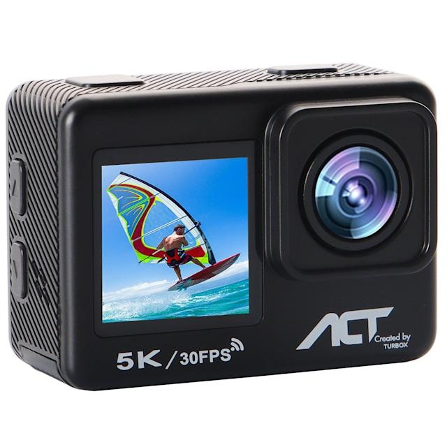  Turbo-X Action Cam ACT-580 5K