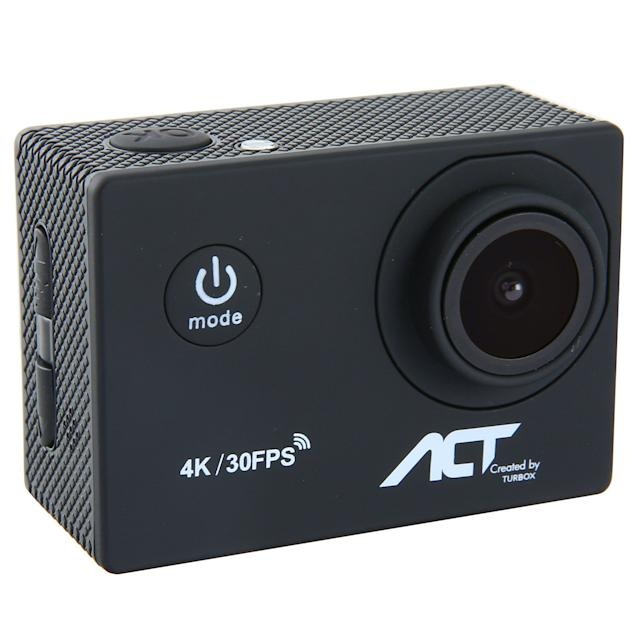 action camera