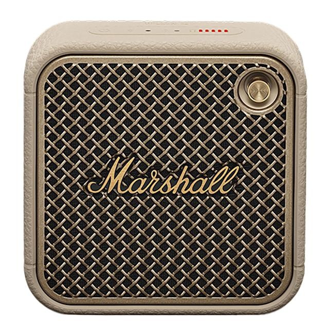 Marshall Willen II Cream