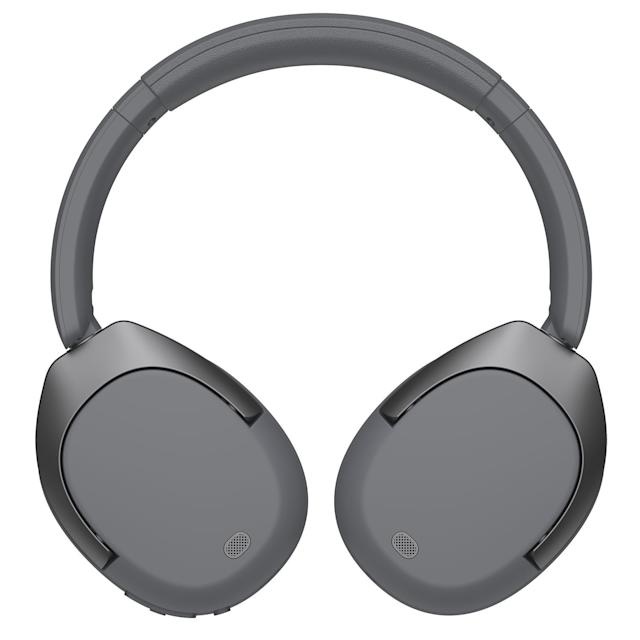 Edifier Bluetooth Headphone W830NB Hybrid ANC Γκρι
