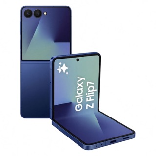 Λεπτότερο από ποτέ (IP48), με Exynos 2500 SoC (3nm), Infinity FlexWindow 4,1” sAMOLED, εσωτερική οθόνη 6,9” Dynamic AMOLED 2X, Gorilla® Glass Victus™ 2, μπαταρία 4.300 mAh και τη δύναμη του Galaxy AI.