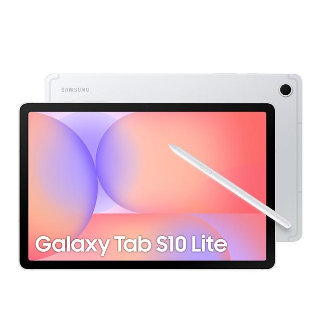 Samsung Galaxy Tab S10 Lite 6GB/128GB WiFi Silver