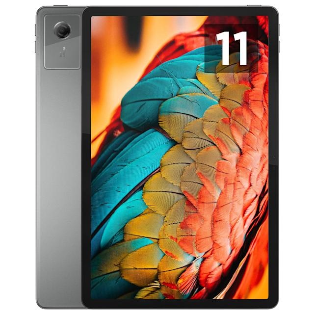 Lenovo Idea Tab 11 8GB/256GB Wi-Fi Grey + Pen