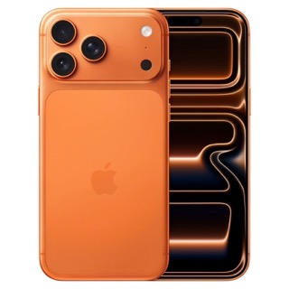 Apple iPhone 17 Pro Max 256GB 5G Cosmic Orange