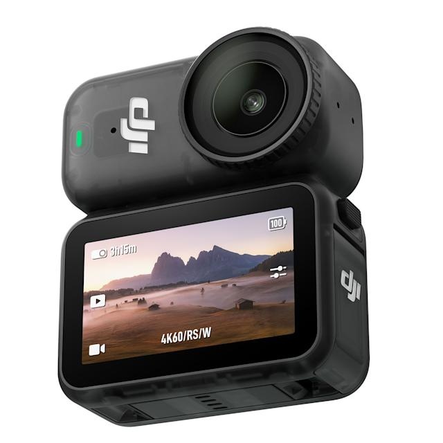 DJI Osmo NANO Standard Combo