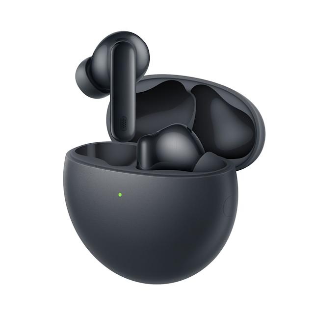 earbuds