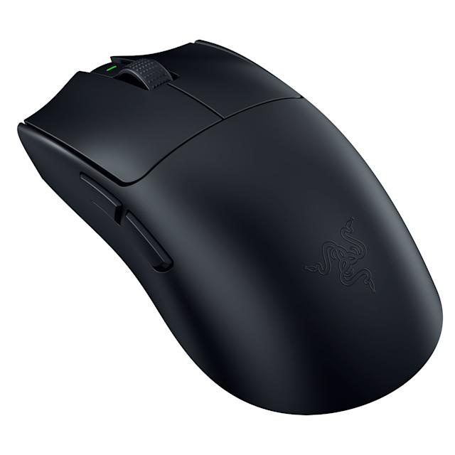 Razer Ποντίκι Viper V3 Pro SE Wireless Black